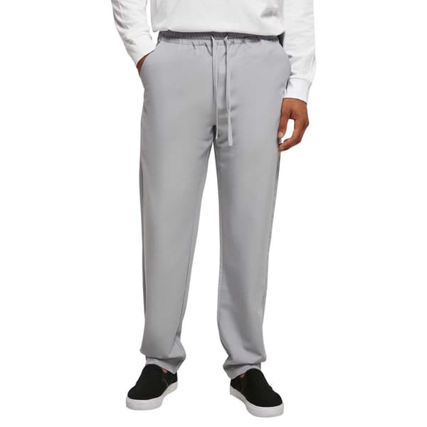 Urban Classics Tapered Joggers Grå 3XL Mand