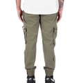 Pikkukuva 2 / 2: Alpha Industries Tactical Joggers Beige XL Mies