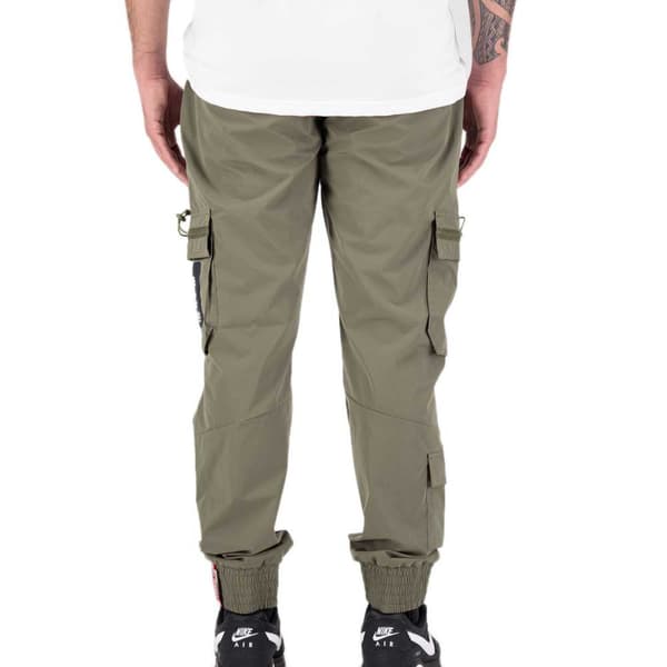 Alpha Industries Tactical Joggers Beige XL Mies