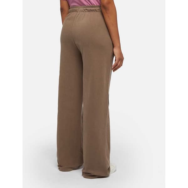 Dickies Mapleton Straight Fit Mjukisbyxor Brun M Kvinna