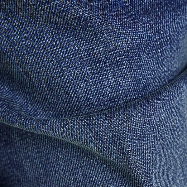 G-star High Clean Edge Korta Jeans Blå 29 Kvinna