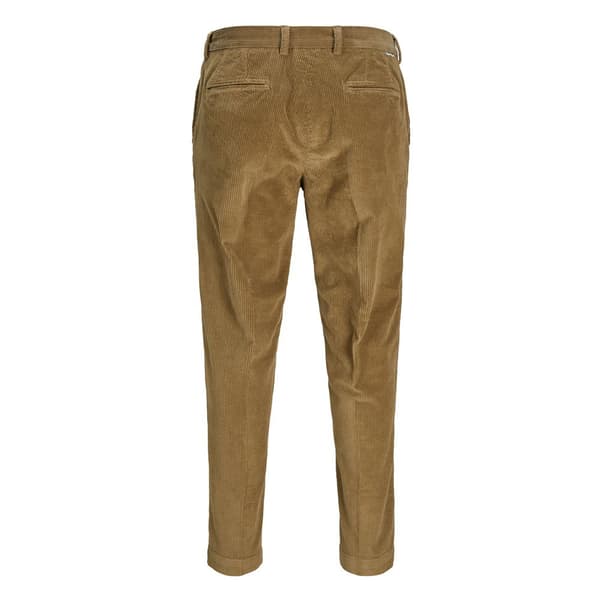 Jack & Jones Ace Corduroy Chinobyxor Brun 27 / 32 Man
