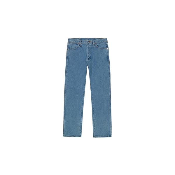 Wrangler 112358497 13mwz Farkut Sininen 29 / 32 Mies