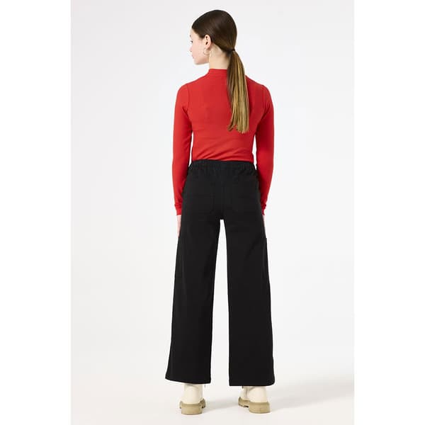 Garcia T42723 Byxor Röd 10 Years Flicka