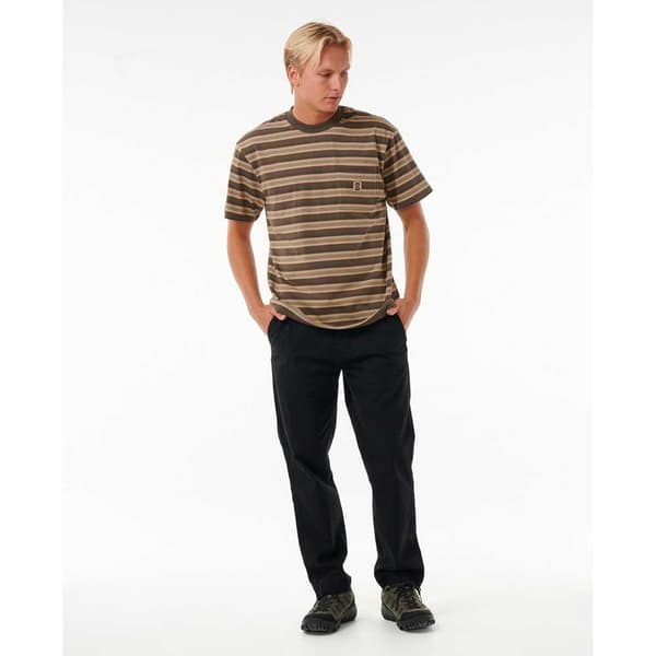 Rip Curl Search Byxor Svart 34 Man