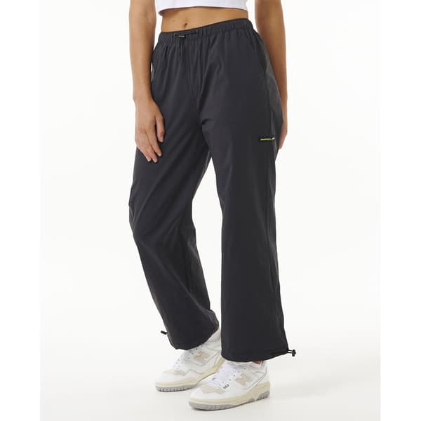 Rip Curl The Search Drawcord Byxor Svart XS Kvinna