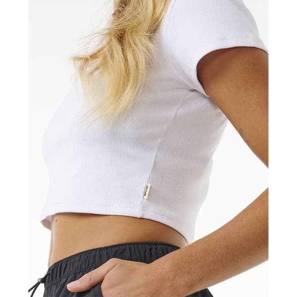 Rip Curl The Search Drawcord Byxor Svart XS Kvinna
