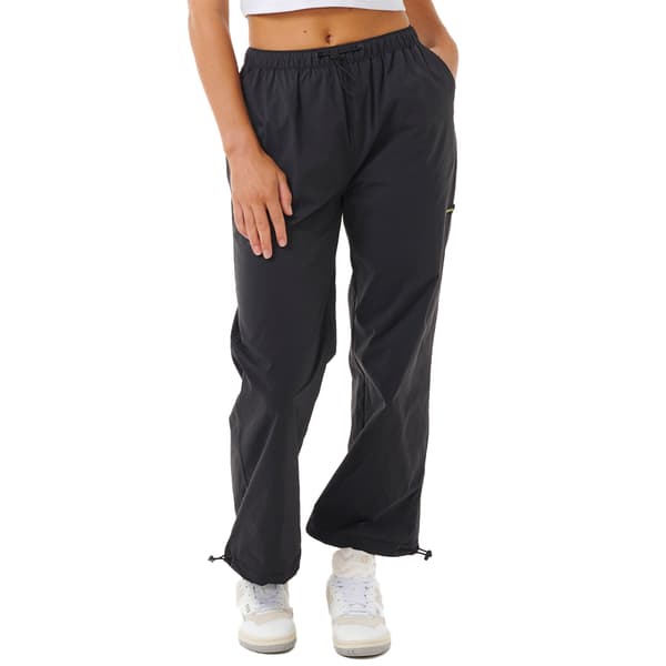 Rip Curl The Search Drawcord Byxor Svart XS Kvinna