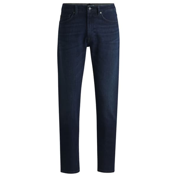 Boss Onyx Bo Jeans Blå 33 / 36 Mand