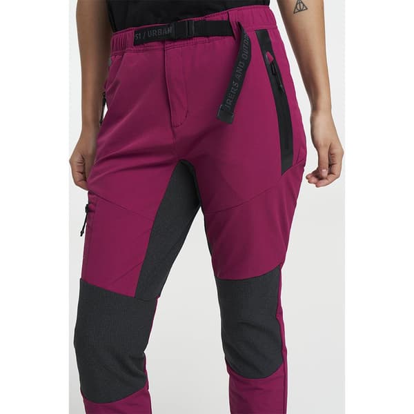 Tenson Txlite Pro Byxor Rosa S Kvinna