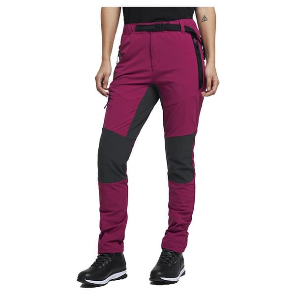 Tenson Txlite Pro Byxor Rosa S Kvinna