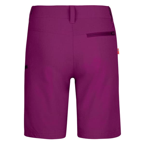 Trollkids Haugesund Shorts Lilla 158 cm Dreng