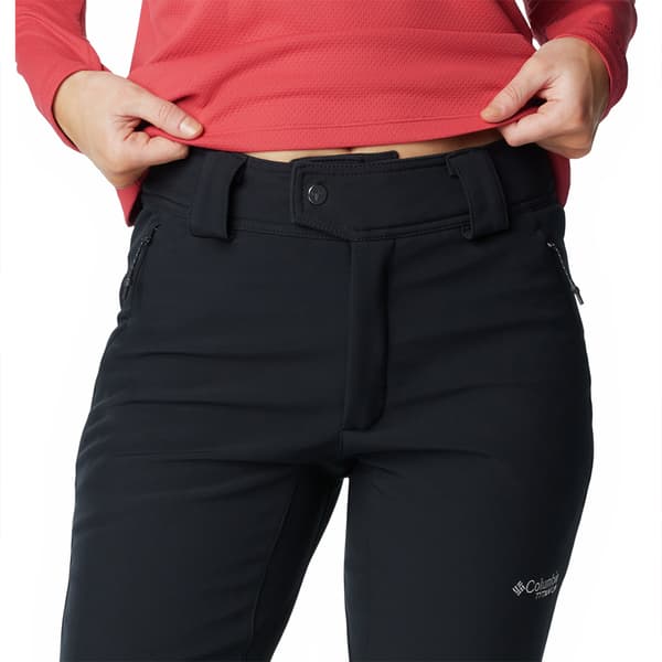 Columbia Roffee Ridge™ Vi Byxor Svart 14 / Regular Kvinna