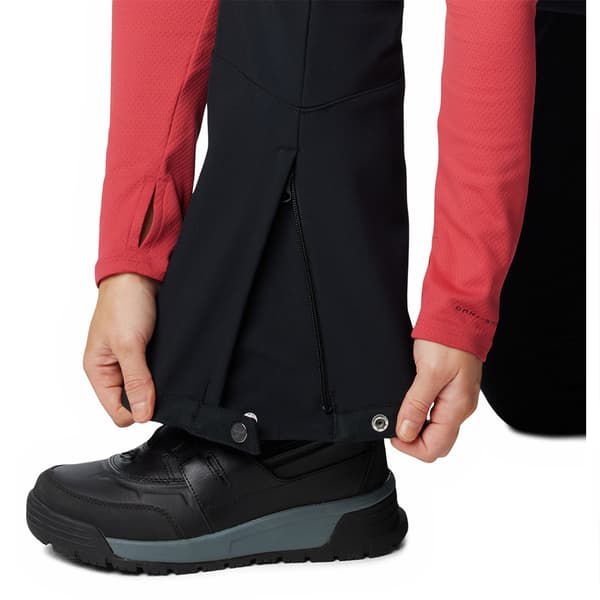 Columbia Roffee Ridge™ Vi Byxor Svart 6 / Short Kvinna