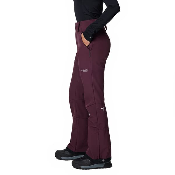 Columbia Roffee Ridge™ Vi Housut Violetti 10 / Regular Nainen