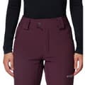 Pikkukuva 4 / 6: Columbia Roffee Ridge™ Vi Housut Violetti 10 / Regular Nainen