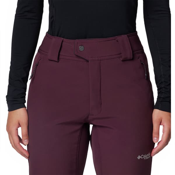 Columbia Roffee Ridge™ Vi Housut Violetti 10 / Regular Nainen