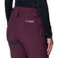 Pikkukuva 5 / 6: Columbia Roffee Ridge™ Vi Housut Violetti 10 / Regular Nainen