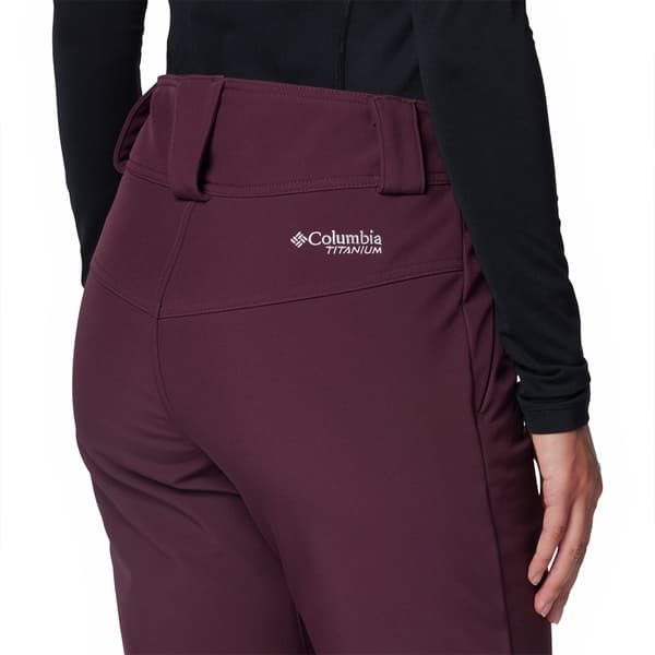 Columbia Roffee Ridge™ Vi Housut Violetti 10 / Regular Nainen