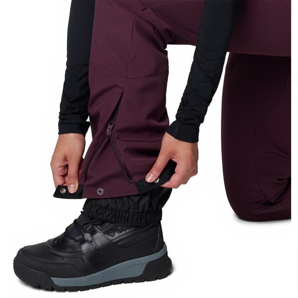 Columbia Roffee Ridge™ Vi Housut Violetti 10 / Regular Nainen