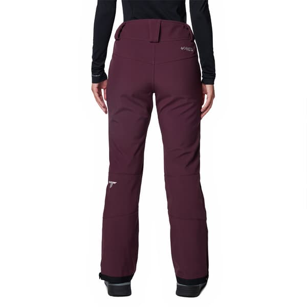 Columbia Roffee Ridge™ Vi Housut Violetti 10 / Regular Nainen