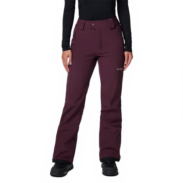 Columbia Roffee Ridge™ Vi Housut Violetti 10 / Regular Nainen