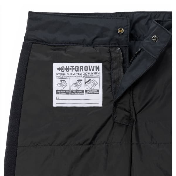 Columbia Ice Slope™ Iii Bukser Grå 4-5 Years Dreng