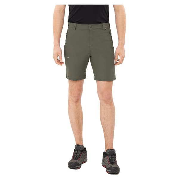 Viking Expander Shorts Grå M Man