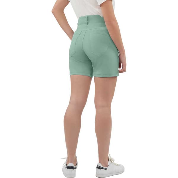 Looking For Wild Bavella Shorts Grönt XS Kvinna