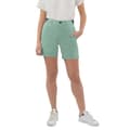 Miniatyrbild 1 av 3: Looking For Wild Bavella Shorts Grönt XS Kvinna
