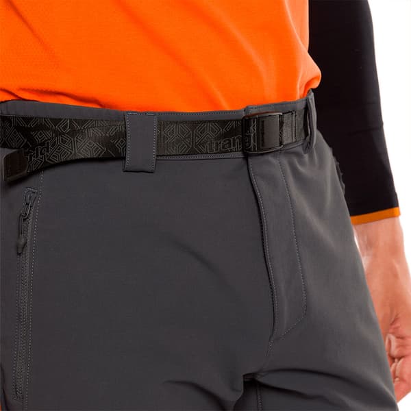 Trangoworld Mourelle Dr Housut Harmaa 2XL Mies