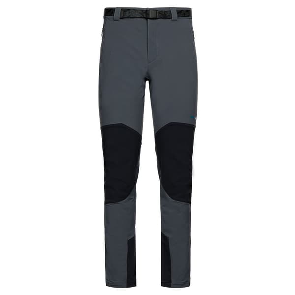 Trangoworld Mourelle Dr Housut Harmaa 2XL Mies