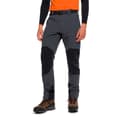 Pikkukuva 1 / 5: Trangoworld Mourelle Dr Housut Harmaa 2XL Mies