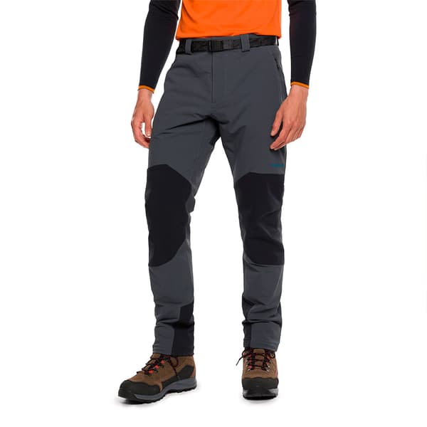 Trangoworld Mourelle Dr Housut Harmaa 2XL Mies