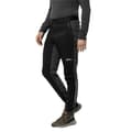 Miniatyrbillede 1 af 6: Jack Wolfskin Morobbia Alpha Bukser Sort L Mand