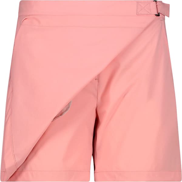 Cmp 33t5366 Shorts Rosa M Kvinde