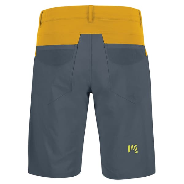 Karpos Lastia Bermuda Shorts Blå 46 Mand