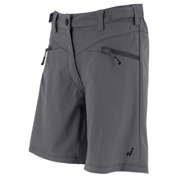 Joluvi Bohi Shorts Grå 2XL Kvinde