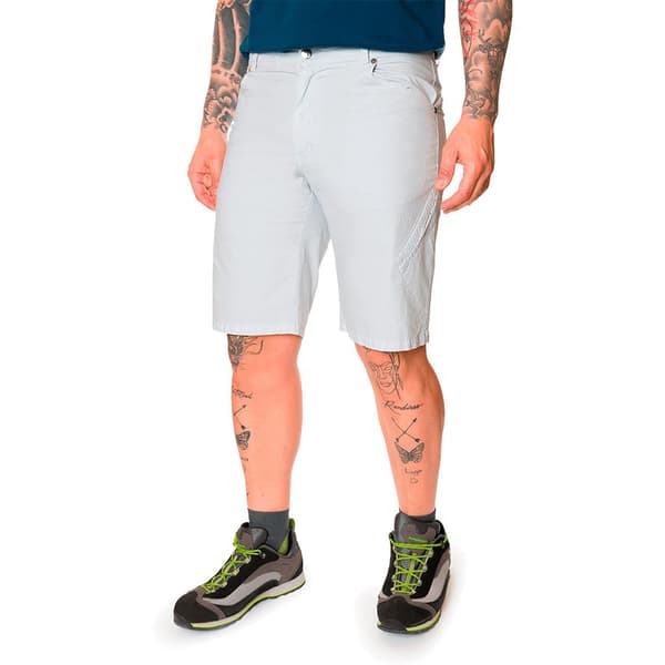 Trangoworld Pedriza Shortsit Harmaa M Mies