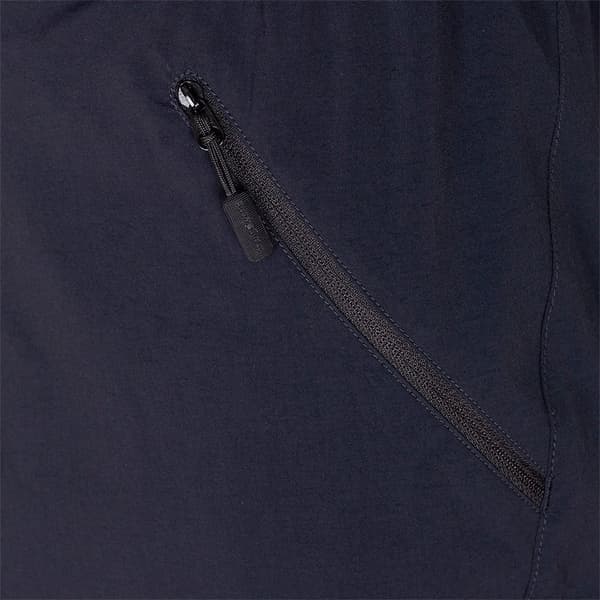 Trangoworld Ardales Shorts Blå S / Regular Mand