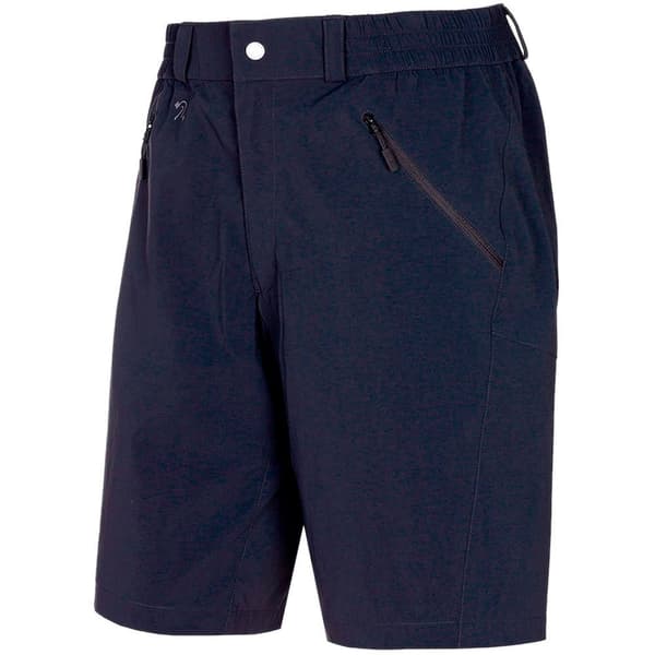 Trangoworld Ardales Shorts Blå S / Regular Mand