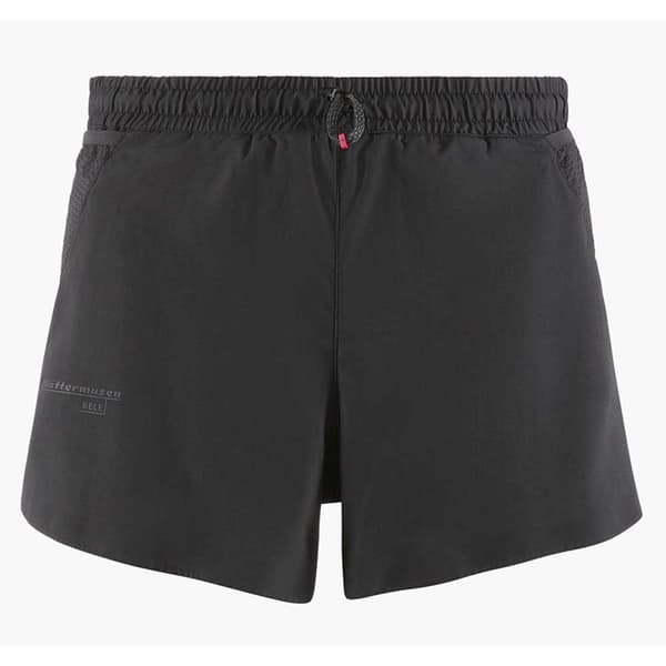 KlÄttermusen Bele Shortsit Harmaa XS Nainen