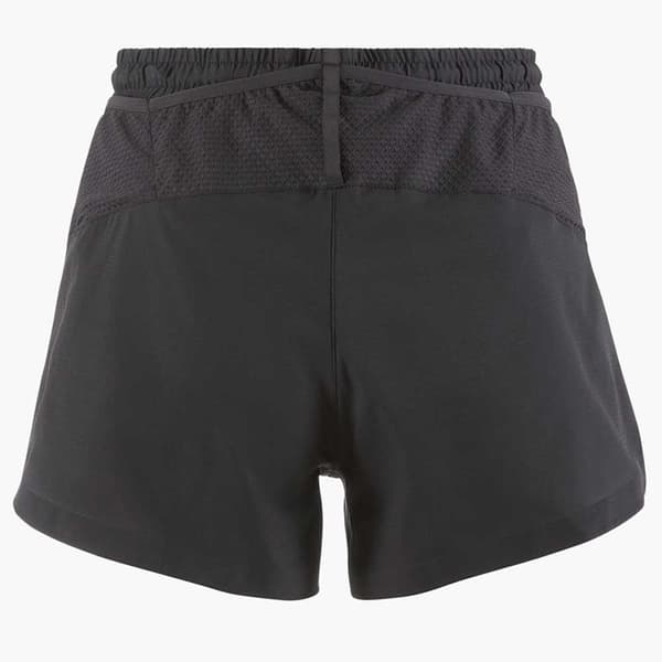 KlÄttermusen Bele Shortsit Harmaa XS Nainen