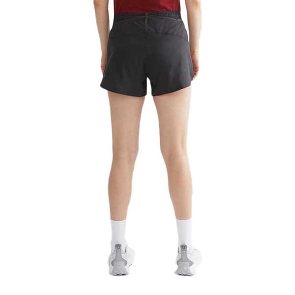 KlÄttermusen Bele Shortsit Harmaa XS Nainen