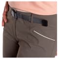 Pikkukuva 4 / 4: Trangoworld Maladeta Vn Shortsit Harmaa XL Nainen