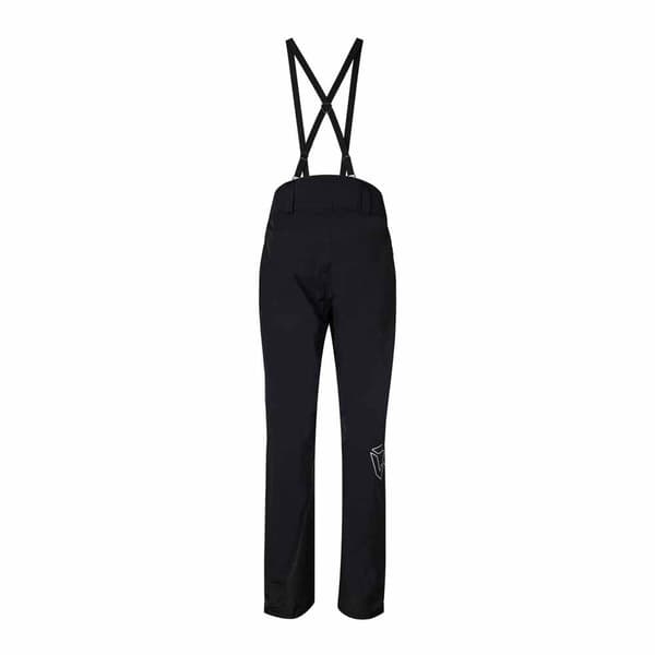 Rock Experience Wenden Housut Musta 2XL Mies