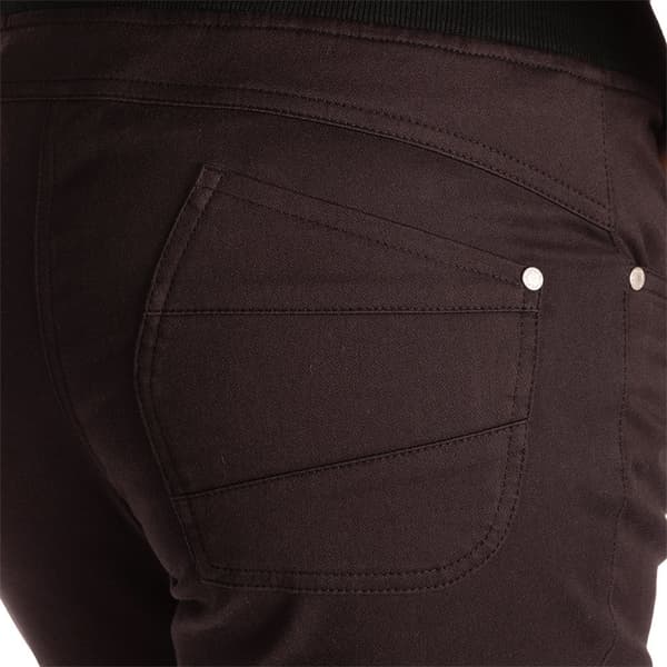 Trangoworld Fasnia Bukser Sort 2XL Kvinde