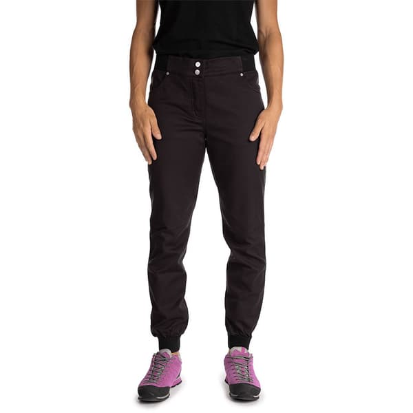 Trangoworld Fasnia Byxor Svart 2XL Kvinna