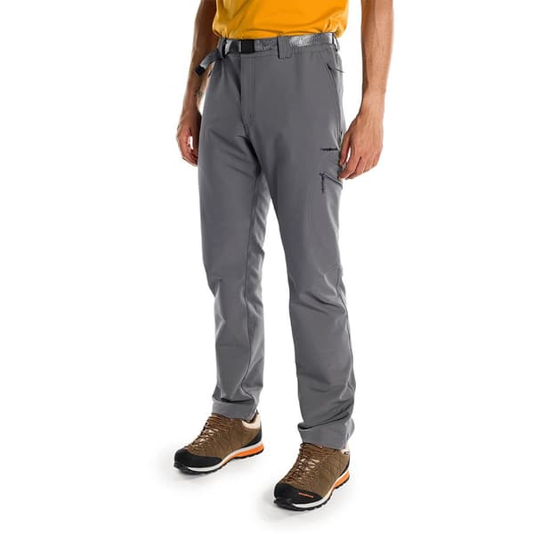 Trangoworld Peyreget Dr Housut Harmaa 2XL Mies