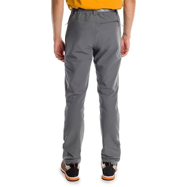 Trangoworld Peyreget Dr Housut Harmaa 2XL Mies